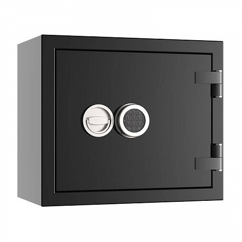 Сейф Muller Safe U-safe S black