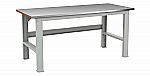 Металлическая мебель  Металлическая мебель для производства  столы производственные  без подвесного ящика