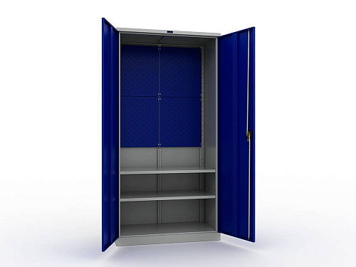 Металлический шкаф для инструмента ТС1995-042000 комплект №13