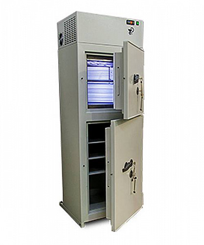 Сейф-холодильник СТЛ-4204