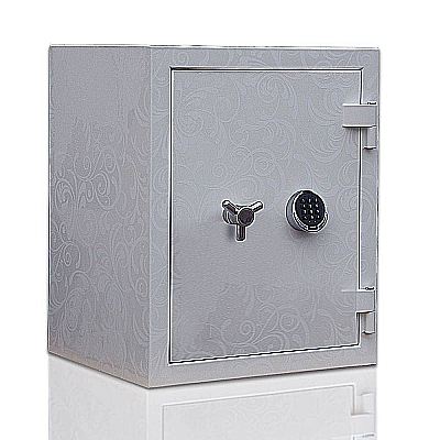 Сейф Muller Safe Ornament Royal 5 white