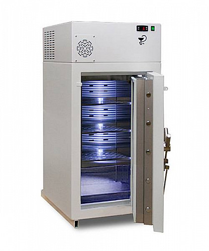 Сейф-холодильник СТ-406-70-NF