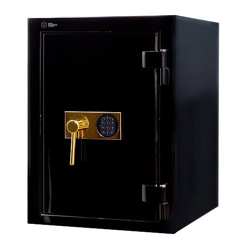 Сейф Muller Safe Karlsruhe 40703 black