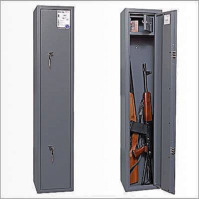 Шкаф оружейный Mini 130