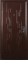 Дверь металлическая СИТИ 2066х880х104 R/L