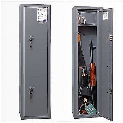 Шкаф оружейный Mini