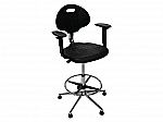 Металлическая мебель  Металлическая мебель для гаража и автосервиса  стулья и кресла винтовые