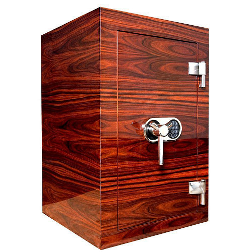 Сейф Muller Safe St.Gallen 40201 Brasilian Palisander