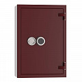 Сейф Muller Safe U-safe M red