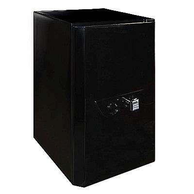 Сейф Burg–Wachter Office DOKU 124 E LAK BLACK