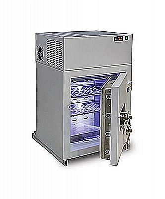 Сейф-холодильник СТ-306-50-NF