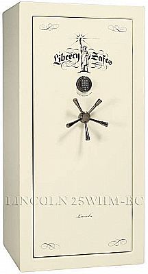 Оружейный сейф Lincoln 25WHM BC