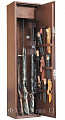 Шкаф оружейный Фазан тип 12