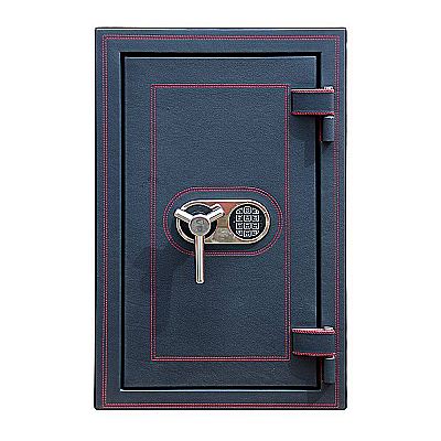 Сейф Muller Safe St.Gallen 40201 Navy Blue Parigi