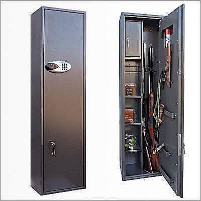 Шкаф оружейный Mini 2Mes